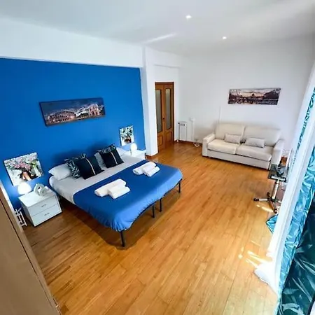 Virgy Green House Apartment *