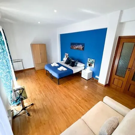 Virgy Green House Apartment *