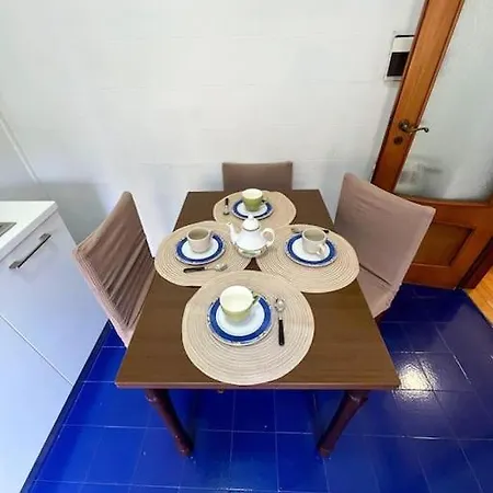 Virgy Green House Apartment Rome