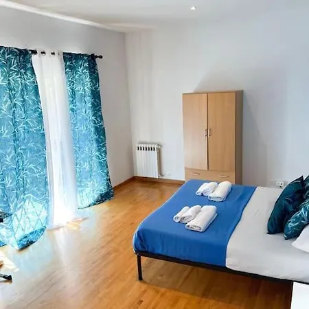 Virgy Green House Apartment *