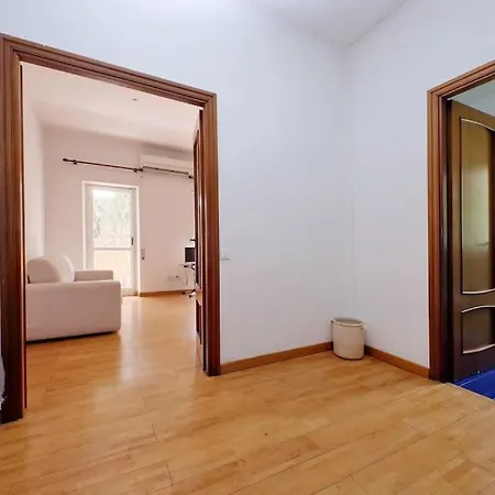 Apartment Virgy Green House *