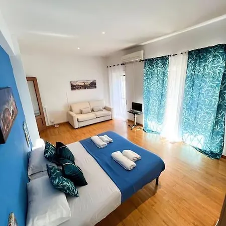 Virgy Green House Apartment *
