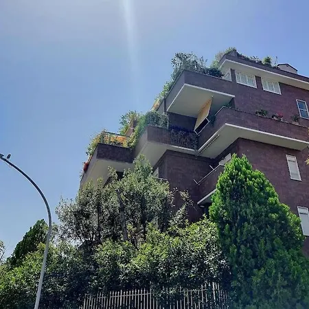 Virgy Green House * Rome